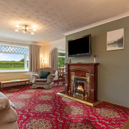 Trefelyn Cottage Saundersfoot Exteriér fotografie