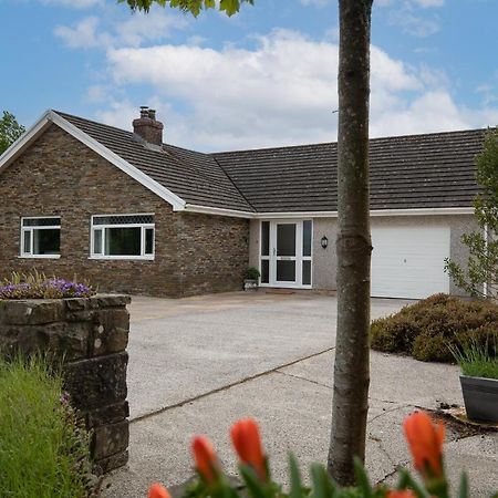 Trefelyn Cottage Saundersfoot Exteriér fotografie
