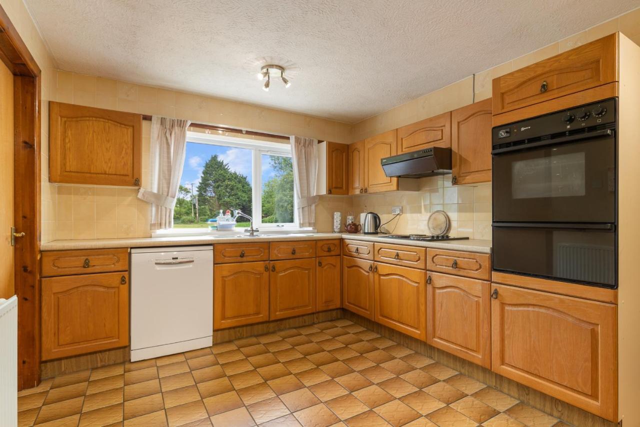 Trefelyn Cottage Saundersfoot Exteriér fotografie