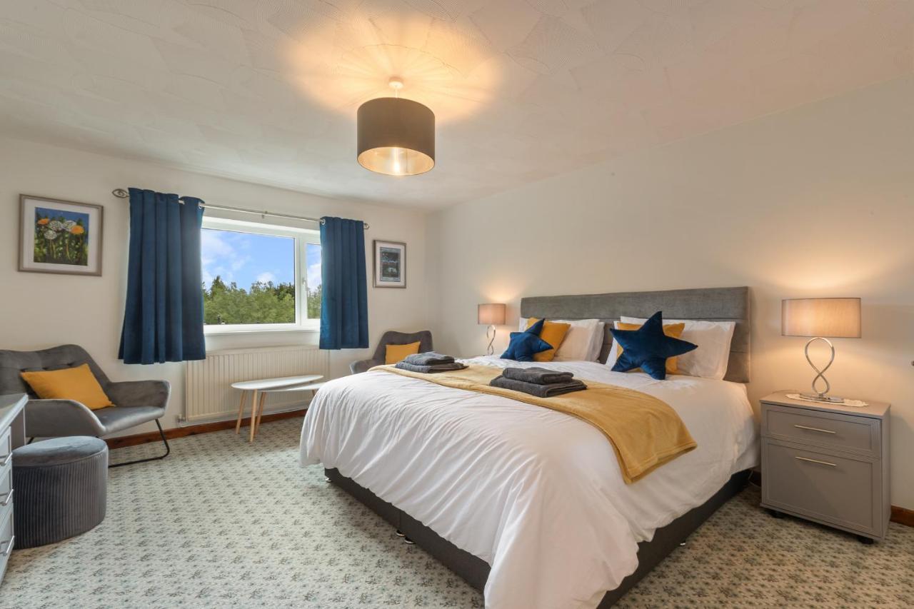 Trefelyn Cottage Saundersfoot Exteriér fotografie