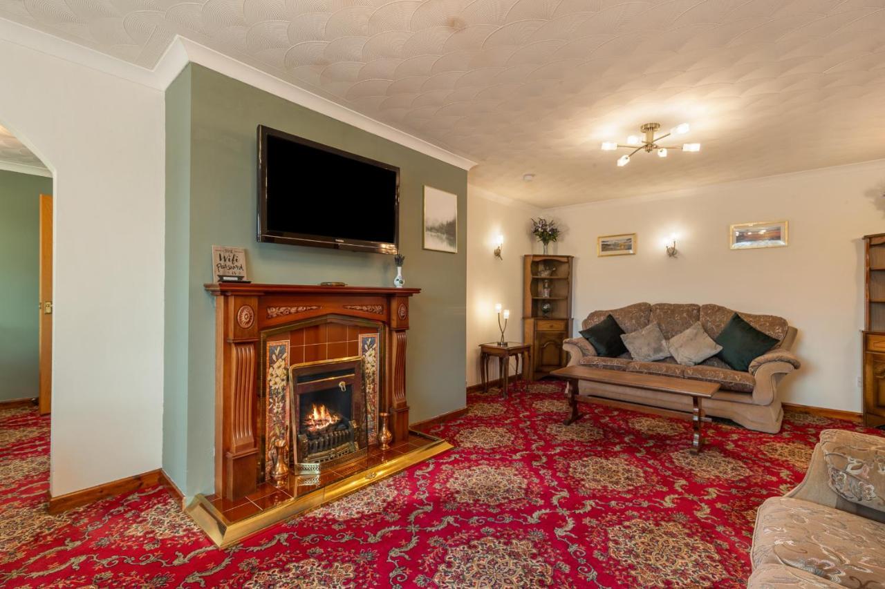 Trefelyn Cottage Saundersfoot Exteriér fotografie