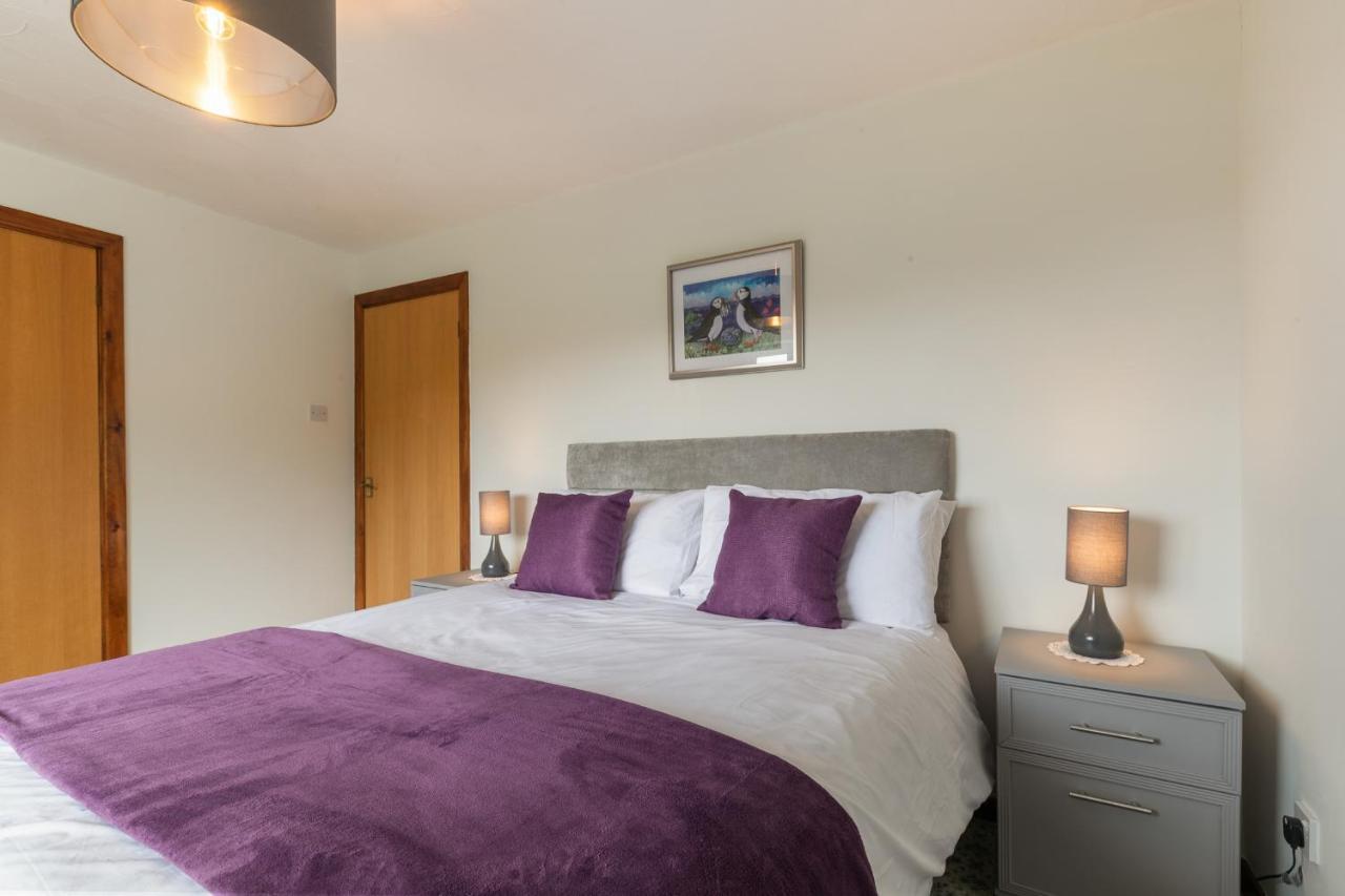 Trefelyn Cottage Saundersfoot Exteriér fotografie