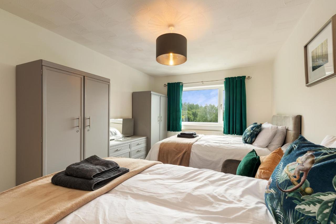 Trefelyn Cottage Saundersfoot Exteriér fotografie