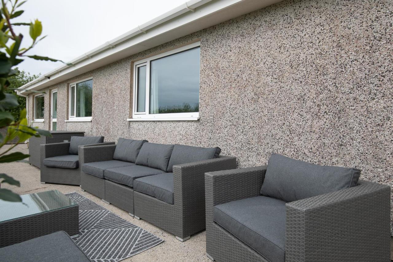 Trefelyn Cottage Saundersfoot Exteriér fotografie