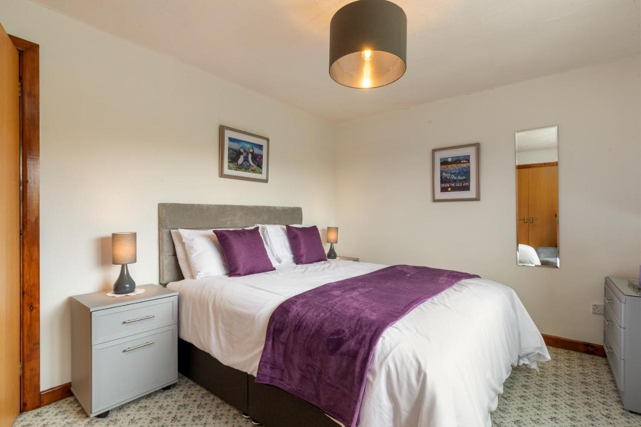 Trefelyn Cottage Saundersfoot Exteriér fotografie