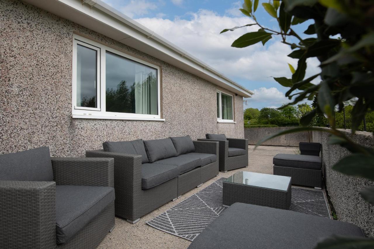 Trefelyn Cottage Saundersfoot Exteriér fotografie