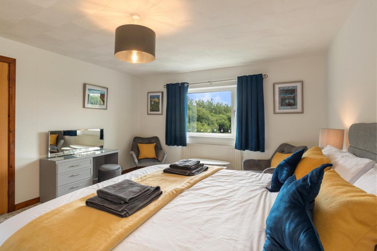 Trefelyn Cottage Saundersfoot Exteriér fotografie