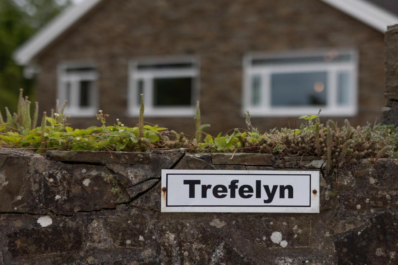 Trefelyn Cottage Saundersfoot Exteriér fotografie